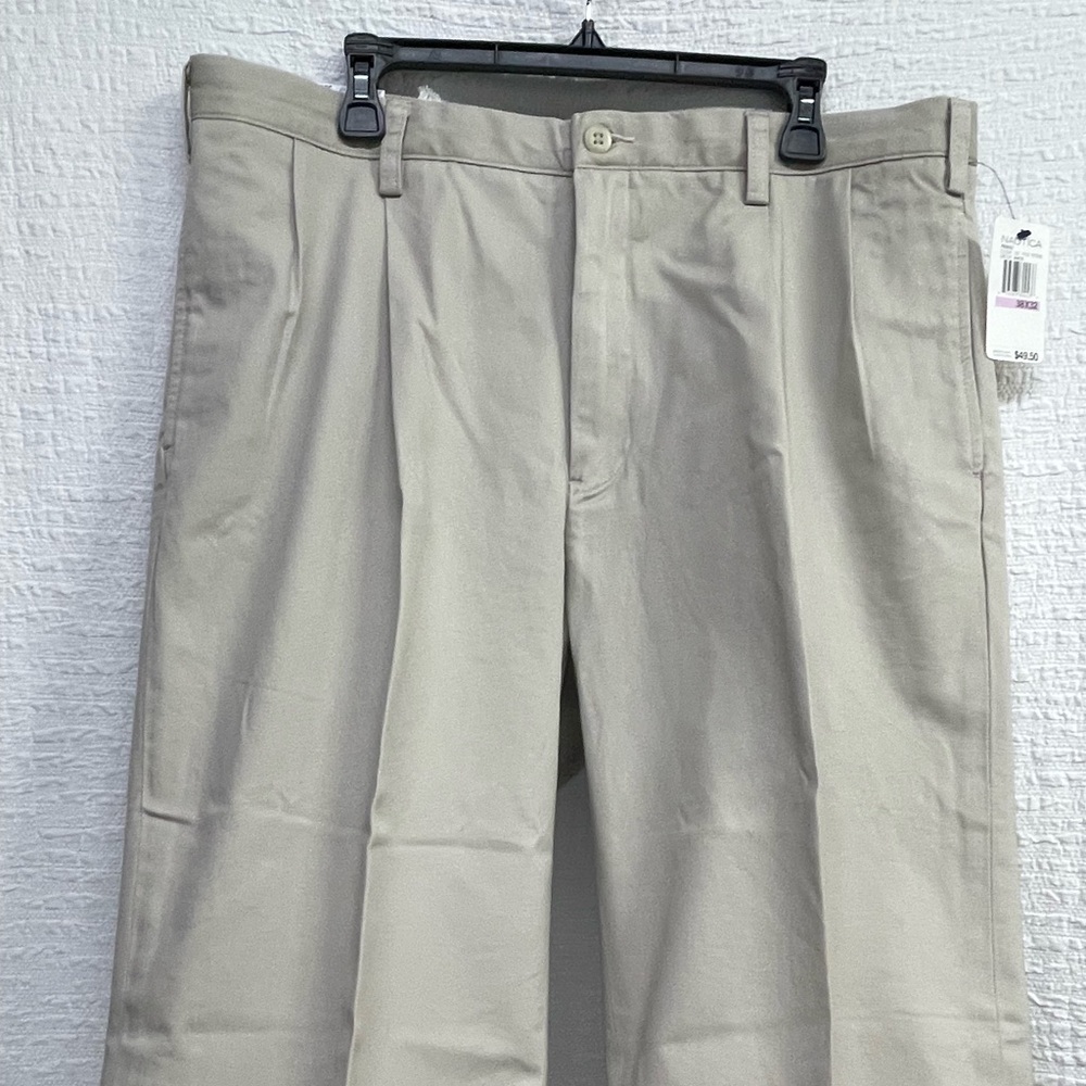 Men’s Nautica True Khaki Pants